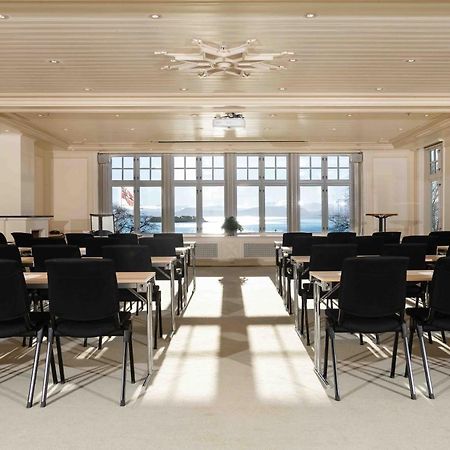 Solstrand Hotel & Bad Osøyro Εξωτερικό φωτογραφία
