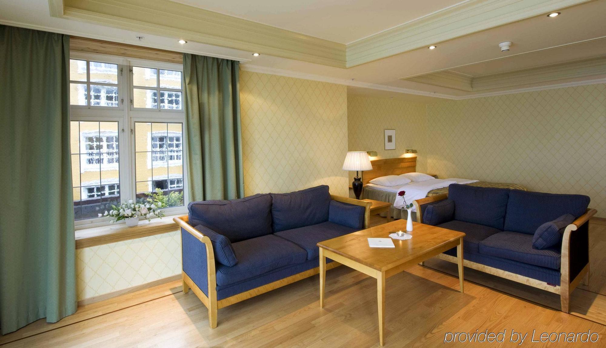 Solstrand Hotel & Bad Osøyro Εξωτερικό φωτογραφία
